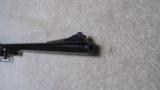CUSTOM BUILT DELUXE WINCHESTER 1892 RIFLE IN .218 BEE CALIBER - 18 of 18