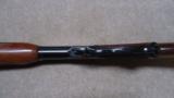 CUSTOM BUILT DELUXE WINCHESTER 1892 RIFLE IN .218 BEE CALIBER - 5 of 18