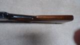 CUSTOM BUILT DELUXE WINCHESTER 1892 RIFLE IN .218 BEE CALIBER - 15 of 18
