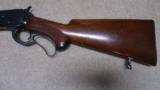 CUSTOM BUILT DELUXE WINCHESTER 1892 RIFLE IN .218 BEE CALIBER - 11 of 18