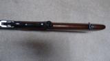 CUSTOM BUILT DELUXE WINCHESTER 1892 RIFLE IN .218 BEE CALIBER - 13 of 18