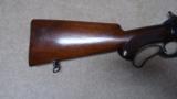 CUSTOM BUILT DELUXE WINCHESTER 1892 RIFLE IN .218 BEE CALIBER - 7 of 18