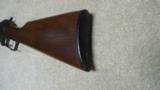 1895 LIGHTWEIGHT RIFLE IN .33 C. F. CALIBER, #436XXX, MADE C.1910 - 10 of 18