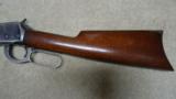 ANTIQUE SERIAL NUMBER 1894 OCTAGON RIFLE IN DESIRABLE .38-55
- 11 of 18