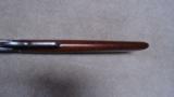 ANTIQUE SERIAL NUMBER 1894 OCTAGON RIFLE IN DESIRABLE .38-55
- 13 of 18