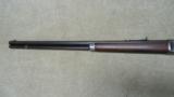 ANTIQUE SERIAL NUMBER 1894 OCTAGON RIFLE IN DESIRABLE .38-55
- 12 of 18