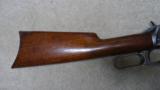 ANTIQUE SERIAL NUMBER 1894 OCTAGON RIFLE IN DESIRABLE .38-55
- 7 of 18