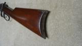 ANTIQUE SERIAL NUMBER 1894 OCTAGON RIFLE IN DESIRABLE .38-55
- 10 of 18