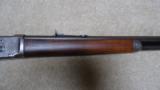 ANTIQUE SERIAL NUMBER 1894 OCTAGON RIFLE IN DESIRABLE .38-55
- 8 of 18