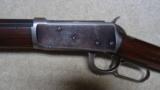 ANTIQUE SERIAL NUMBER 1894 OCTAGON RIFLE IN DESIRABLE .38-55
- 4 of 18