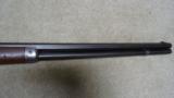 ANTIQUE SERIAL NUMBER 1894 OCTAGON RIFLE IN DESIRABLE .38-55
- 9 of 18