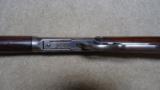 ANTIQUE SERIAL NUMBER 1894 OCTAGON RIFLE IN DESIRABLE .38-55
- 5 of 18