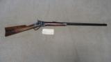 JUST IN, BRAND NEW: Shiloh Sharps 1874 Business Model, .50-70 - 1 of 17
