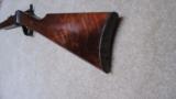 JUST IN, BRAND NEW: Shiloh Sharps 1874 Business Model, .50-70 - 10 of 17