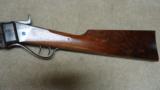 JUST IN, BRAND NEW: Shiloh Sharps 1874 Business Model, .50-70 - 11 of 17