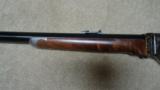 JUST IN, BRAND NEW: Shiloh Sharps 1874 Business Model, .50-70 - 12 of 17