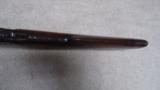 1st. YEAR PRODUCTION MARLIN 1894 .44-40 ROUND BARREL RIFLE, MADE 1894 - 16 of 19