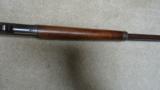1st. YEAR PRODUCTION MARLIN 1894 .44-40 ROUND BARREL RIFLE, MADE 1894 - 14 of 19