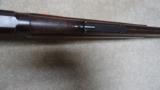 1st. YEAR PRODUCTION MARLIN 1894 .44-40 ROUND BARREL RIFLE, MADE 1894 - 17 of 19