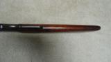 1st. YEAR PRODUCTION MARLIN 1894 .44-40 ROUND BARREL RIFLE, MADE 1894 - 13 of 19