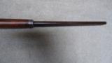 1st. YEAR PRODUCTION MARLIN 1894 .44-40 ROUND BARREL RIFLE, MADE 1894 - 15 of 19