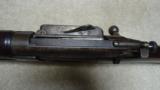  UNALTERED U.S. 1892 KRAG RIFLE, 2ND. TYPE WITH CLEANING ROD, #13XXX - 5 of 20