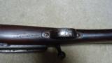  UNALTERED U.S. 1892 KRAG RIFLE, 2ND. TYPE WITH CLEANING ROD, #13XXX - 4 of 20
