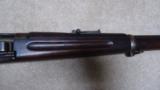  UNALTERED U.S. 1892 KRAG RIFLE, 2ND. TYPE WITH CLEANING ROD, #13XXX - 8 of 20