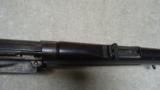  UNALTERED U.S. 1892 KRAG RIFLE, 2ND. TYPE WITH CLEANING ROD, #13XXX - 19 of 20