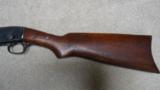 REMINGTON M-12 .22 CAL. SMOOTH BORE - 11 of 21