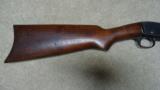 REMINGTON M-12 .22 CAL. SMOOTH BORE - 7 of 21