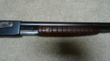 REMINGTON M-12 .22 CAL. SMOOTH BORE - 8 of 21