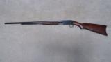 REMINGTON M-12 .22 CAL. SMOOTH BORE - 1 of 21