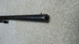REMINGTON M-12 .22 CAL. SMOOTH BORE - 21 of 21