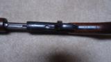 REMINGTON M-12 .22 CAL. SMOOTH BORE - 4 of 21
