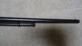 REMINGTON M-12 .22 CAL. SMOOTH BORE - 9 of 21