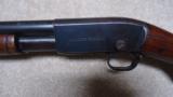 REMINGTON M-12 .22 CAL. SMOOTH BORE - 3 of 21