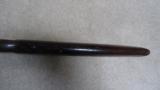  EARLY WHITNEY KENNEDY .44-40 ROUND BARREL RIFLE, SERIAL NUMBER A2X, MADE 1881 - 13 of 19