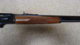 SCARCE MARLIN 336CB .38-55 OCTAGON RIFLE, MADE NORTH HAVEN, CT - 4 of 12