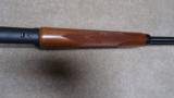 SCARCE MARLIN 336CB .38-55 OCTAGON RIFLE, MADE NORTH HAVEN, CT - 8 of 12