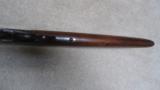  1885 HIGHWALL SINGLE SHOT OCT. RIFLE IN .45-70, MADE 1887 - 14 of 20