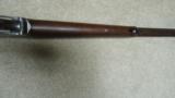  1885 HIGHWALL SINGLE SHOT OCT. RIFLE IN .45-70, MADE 1887 - 15 of 20