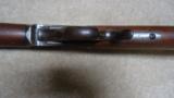  1885 HIGHWALL SINGLE SHOT OCT. RIFLE IN .45-70, MADE 1887 - 5 of 20