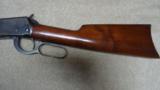 HIGH CONDITION AND MINT BRIGHT BORE 1894 .38-55, MADE 1910
- 11 of 20