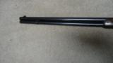 HIGH CONDITION AND MINT BRIGHT BORE 1894 .38-55, MADE 1910
- 13 of 20
