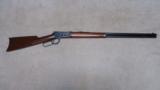 HIGH CONDITION AND MINT BRIGHT BORE 1894 .38-55, MADE 1910
- 1 of 20