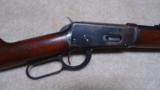 HIGH CONDITION AND MINT BRIGHT BORE 1894 .38-55, MADE 1910
- 3 of 20