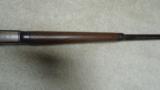 SPECIAL ORDER 1873 .44-40 RIFLE WITH ROUND BARREL, 1/2 mag. - 15 of 20