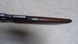 SPECIAL ORDER 1873 .44-40 RIFLE WITH ROUND BARREL, 1/2 mag. - 14 of 20