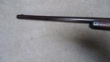 SPECIAL ORDER 1873 .44-40 RIFLE WITH ROUND BARREL, 1/2 mag. - 13 of 20